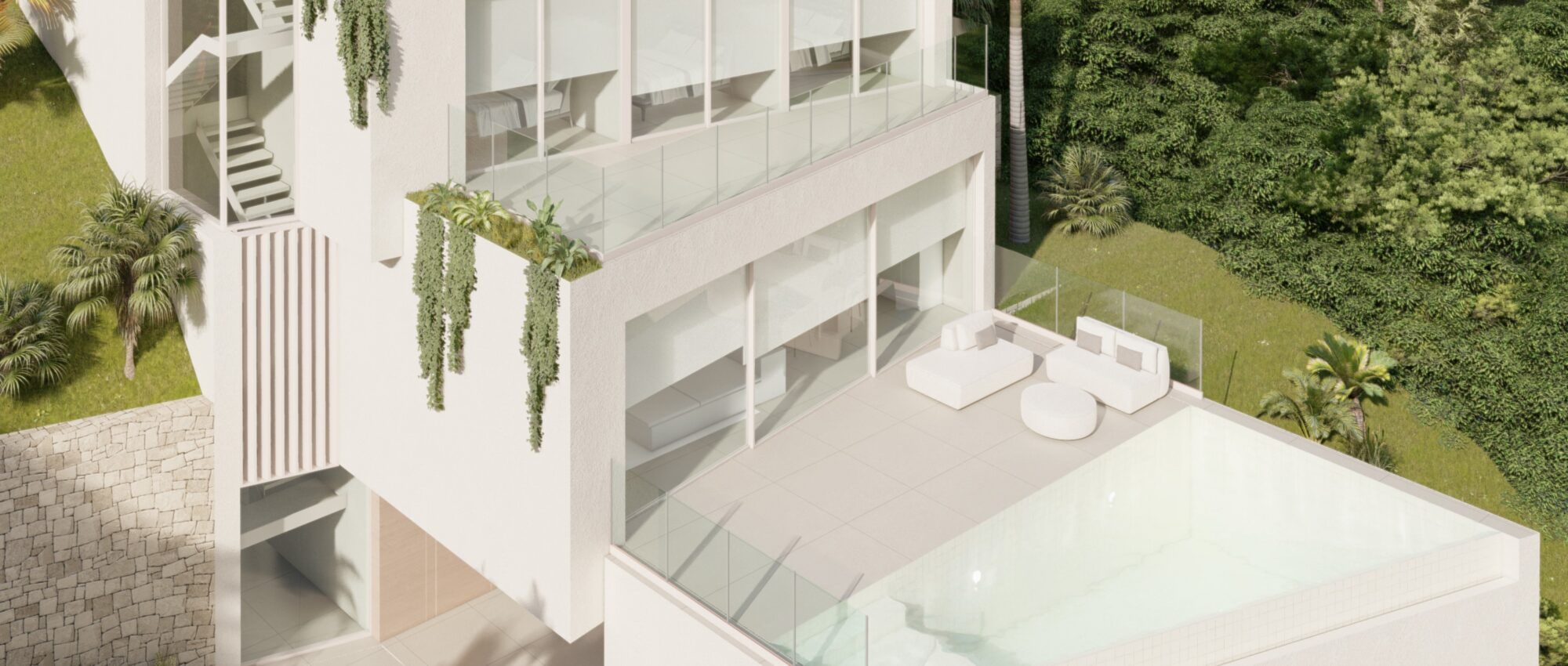 VILLA SAN NICOLAS Nº 4 – DENIA – Costa Blanca