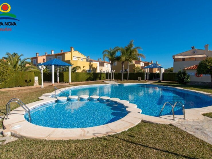 Chalet Malibu – Costa Blanca Mediterránea