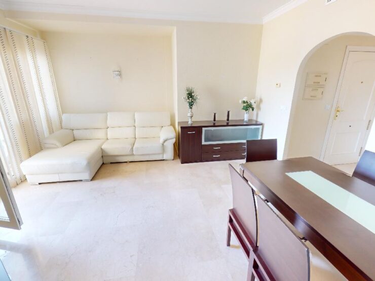 Departamento Duplex con Piscina – Costa Blanca Mediterránea