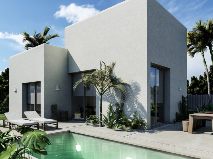 VILLA AMARANTO – Costa Blanca Mediterránea